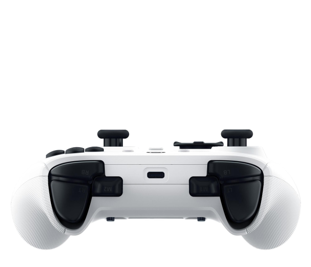 Razer Wolverine V3 Tournament Ed. for Xbox X|S White - 1504783 - zdjęcie 5